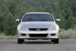 Honda Accord Coupe 2006 года (US)